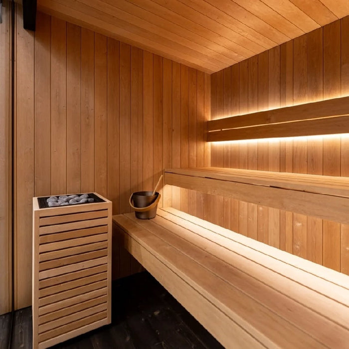 The Health Benefits of Owning a Home Infrared Sauna