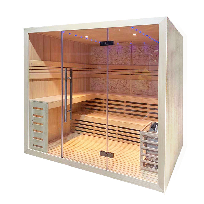 Premium Saunas Direct 2 Person Indoor Infared Sauna